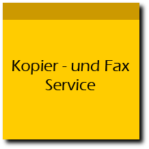 kopierservice