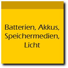 batterien