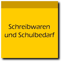 schreibwaren