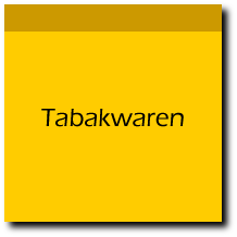 tabakwaren